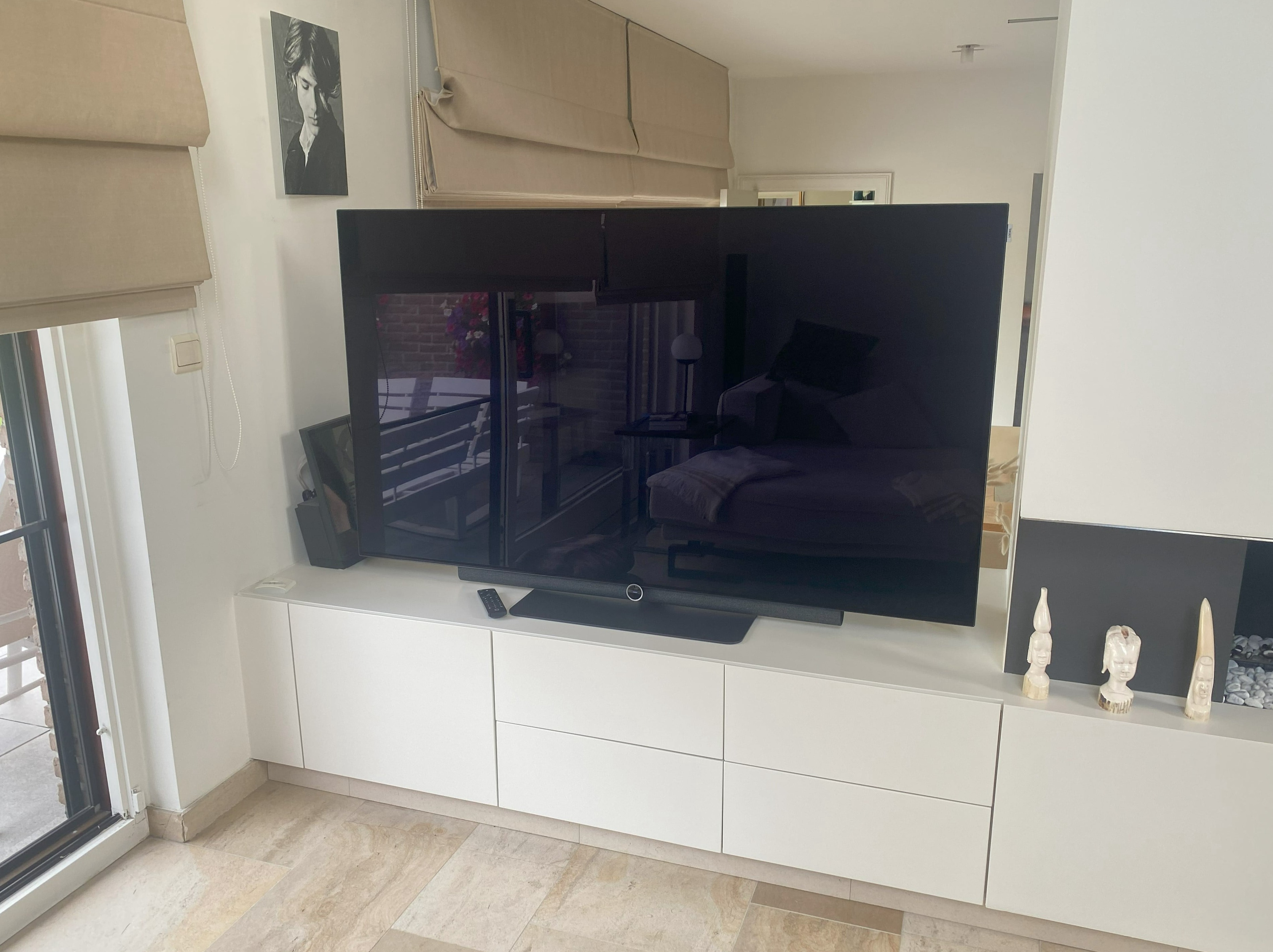 Loewe Inspire 65 Set